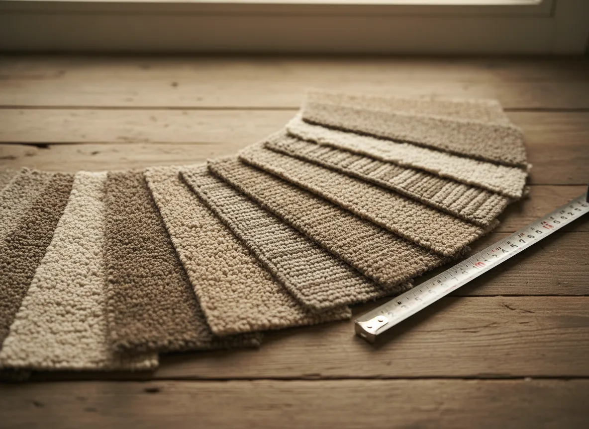 Carpet Installation Walthill, NE FAQs